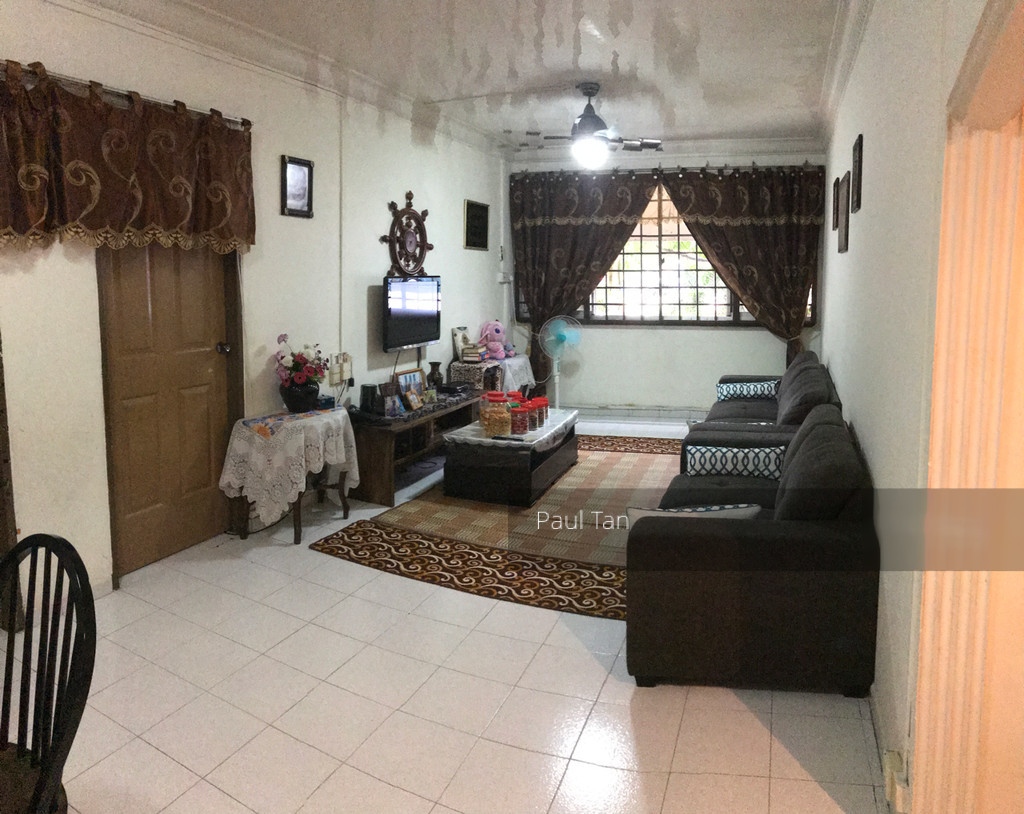 Simei Street 1 thumbnail photo